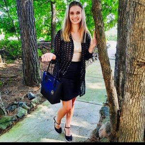 Meet your Posher, Britney